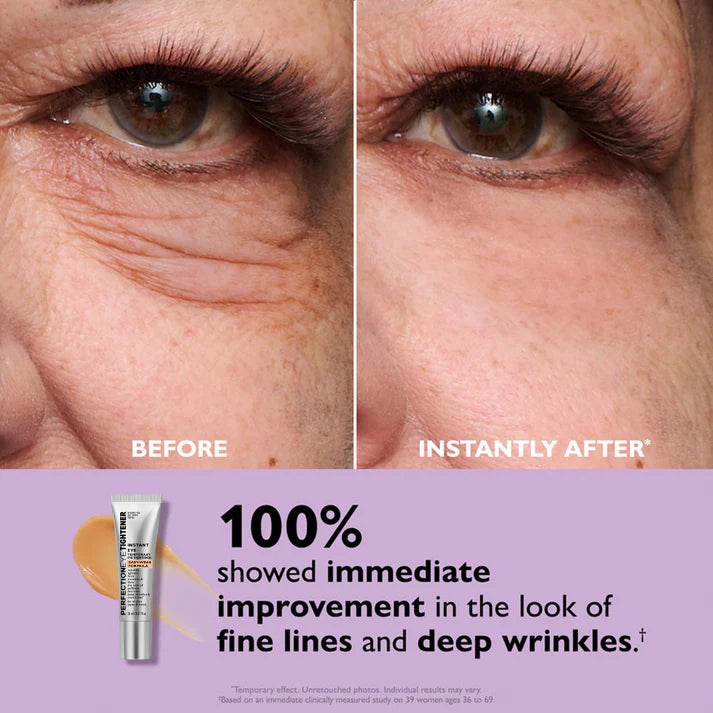 Dermalift™ Instant Eye Lift Serum