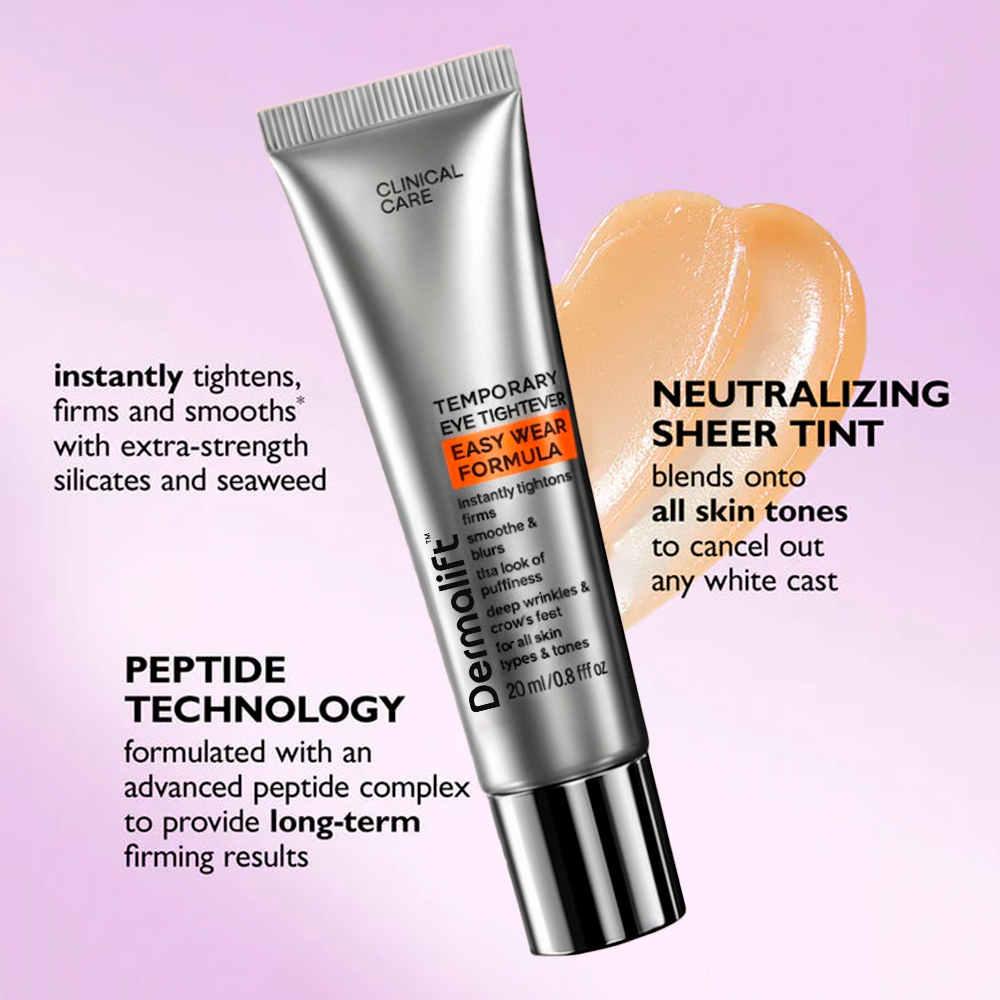 Dermalift™ Instant Eye Lift Serum